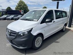 Mercedes-Benz Vito 114 CDI Tourer 9G Klima Audio40 Extralang
