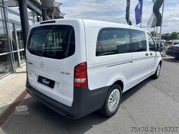 Mercedes-Benz Vito 114 CDI Tourer 9G Klima Audio40 Extralang