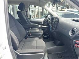 Mercedes-Benz Vito 114 CDI Tourer 9G Klima Audio40 Extralang