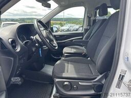 Mercedes-Benz Vito 114 CDI Tourer 9G Klima Audio40 Extralang