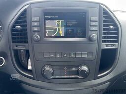 Mercedes-Benz Vito 114 CDI Tourer 9G Klima Audio40 Extralang