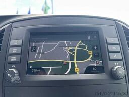 Mercedes-Benz Vito 114 CDI Tourer 9G Klima Audio40 Extralang