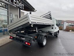 Iveco Daily 35C14 A8 *R3.450mm*Automatik*Kamera*