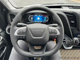 Iveco Daily 35C14 A8 *R3.450mm*Automatik*Kamera*