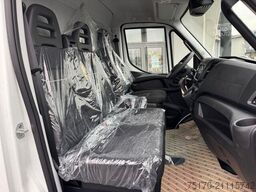 Iveco Daily 35C14 A8 *R3.450mm*Automatik*