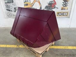  Holp VarioLöffel / VL.112.700 / OQ65 / HARDOX