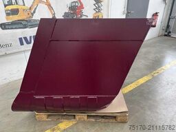  Holp VarioLöffel / VL.112.700 / OQ65 / HARDOX