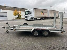 Brian James Cargo Digger Plant 2 / Länge 3.700mm / 3.500kg