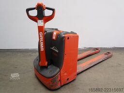 Linde T 20 1152