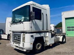 Renault Magnum 440 MACK engine!  MANUAL gerabox, HYDRAU...