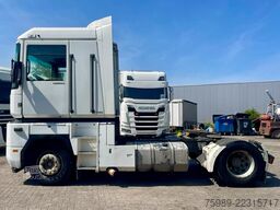 Renault Magnum 440 MACK engine!  MANUAL gerabox, HYDRAU...