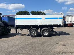 Gothaer ZD18 Kipper