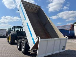 Gothaer ZD18 Kipper