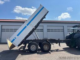 Gothaer ZD18 Kipper