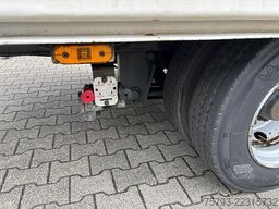 Eggers Zwangsgelenkter Anhänger 80m³
