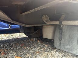 Eggers Zwangsgelenkter Anhänger 80m³
