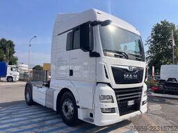 MAN TGX 510