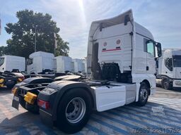 MAN TGX 510