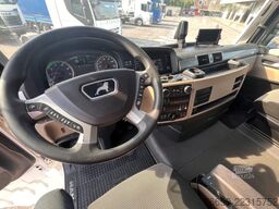 MAN TGX 510