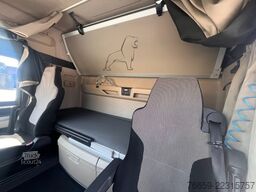 MAN TGX 510