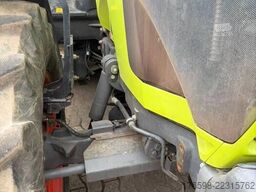 Claas ARION 550 CMATIC CIS+