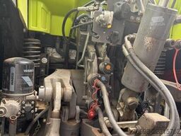 Claas ARION 550 CMATIC CIS+