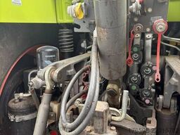 Claas ARION 550 CMATIC CIS+