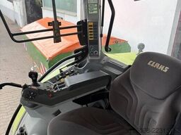 Claas ARION 550 CMATIC CIS+