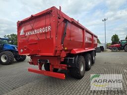 Annaburger HTS 34G.12
