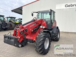 Schäffer 8620 T KABINE