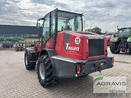 Schäffer 8620 T KABINE