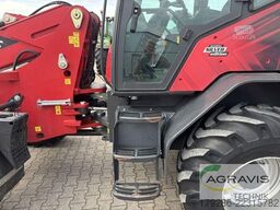 Schäffer 8620 T KABINE