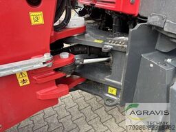 Schäffer 8620 T KABINE