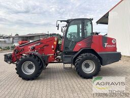 Schäffer 8620 T KABINE