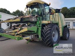 Krone BIG X 700