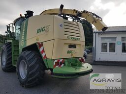 Krone BIG X 700