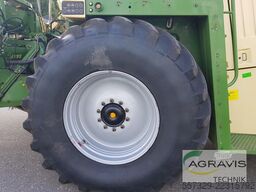 Krone BIG X 700