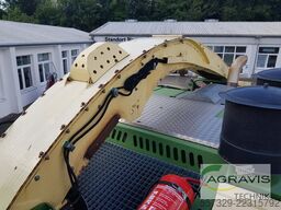 Krone BIG X 700