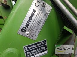 Krone BIG X 700