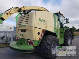 Krone BIG X 700