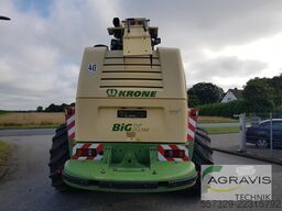 Krone BIG X 700