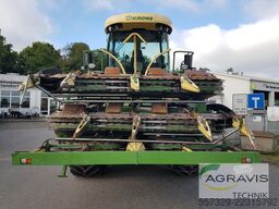Krone BIG X 700
