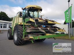 Krone BIG X 700