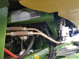 Krone BIG X 700