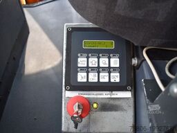 MERCEDES-BENZ Econic 2628 L ENA NGT Stummer Medium