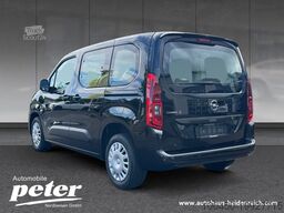 OPEL Combo e-Life Edition + Klima + NAVI + RückKam.