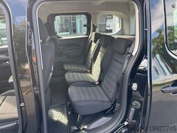 OPEL Combo e-Life Edition + Klima + NAVI + RückKam.