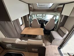 LMC Tourer Lift H 730 G *Automatik*Hubbett*