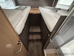 LMC Tourer Lift H 730 G *Automatik*Hubbett*