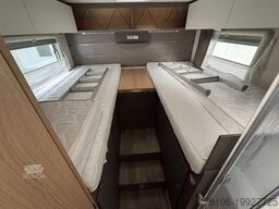 LMC Tourer Lift H 730 G *Automatik*Hubbett*